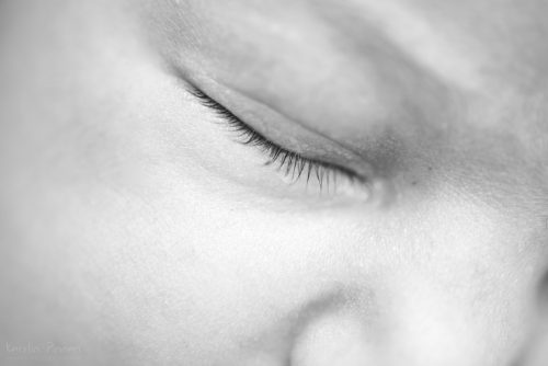 Newborn-Fotos Emma-Luisa