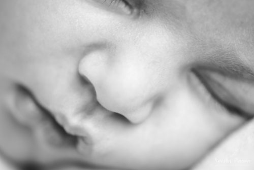 Newborn-Fotos Emma-Luisa