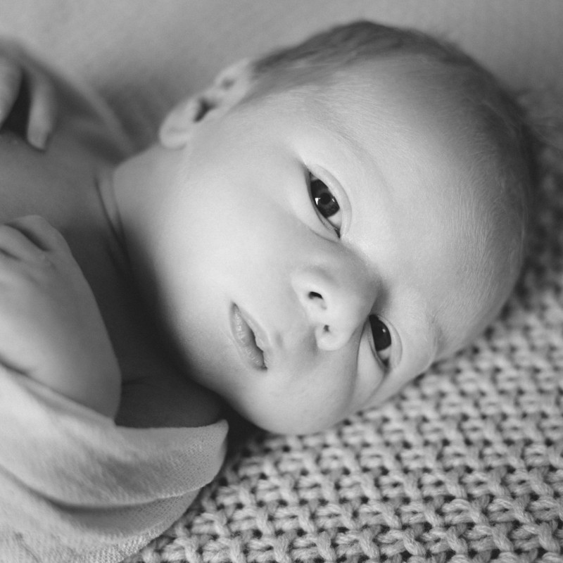 Newborn Fotoshooting