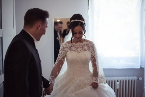 Reportage Deutsch-Türkische Hochzeit