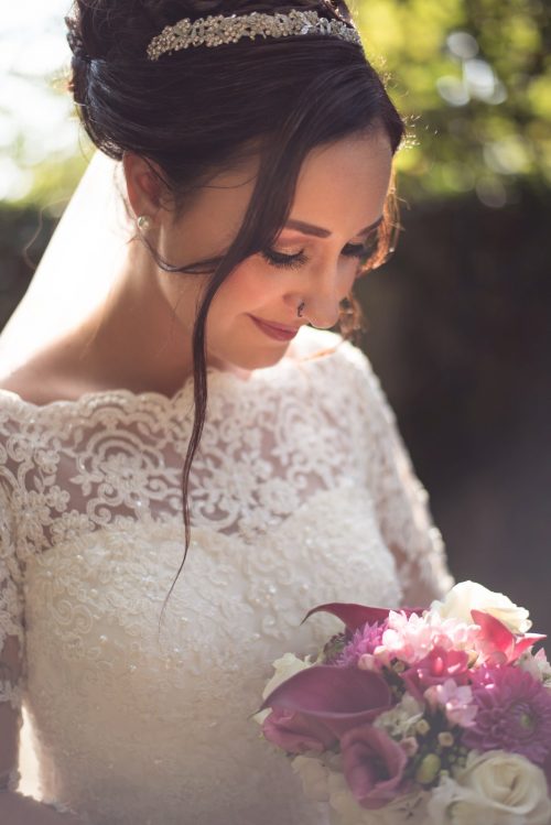 Reportage Deutsch-Türkische Hochzeit