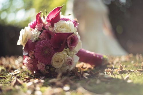 Reportage Deutsch-Türkische Hochzeit