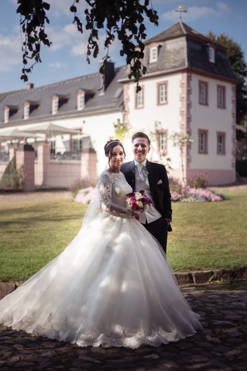 Reportage Deutsch-Türkische Hochzeit