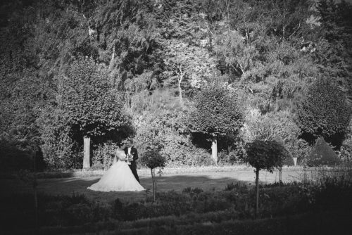 Reportage Deutsch-Türkische Hochzeit