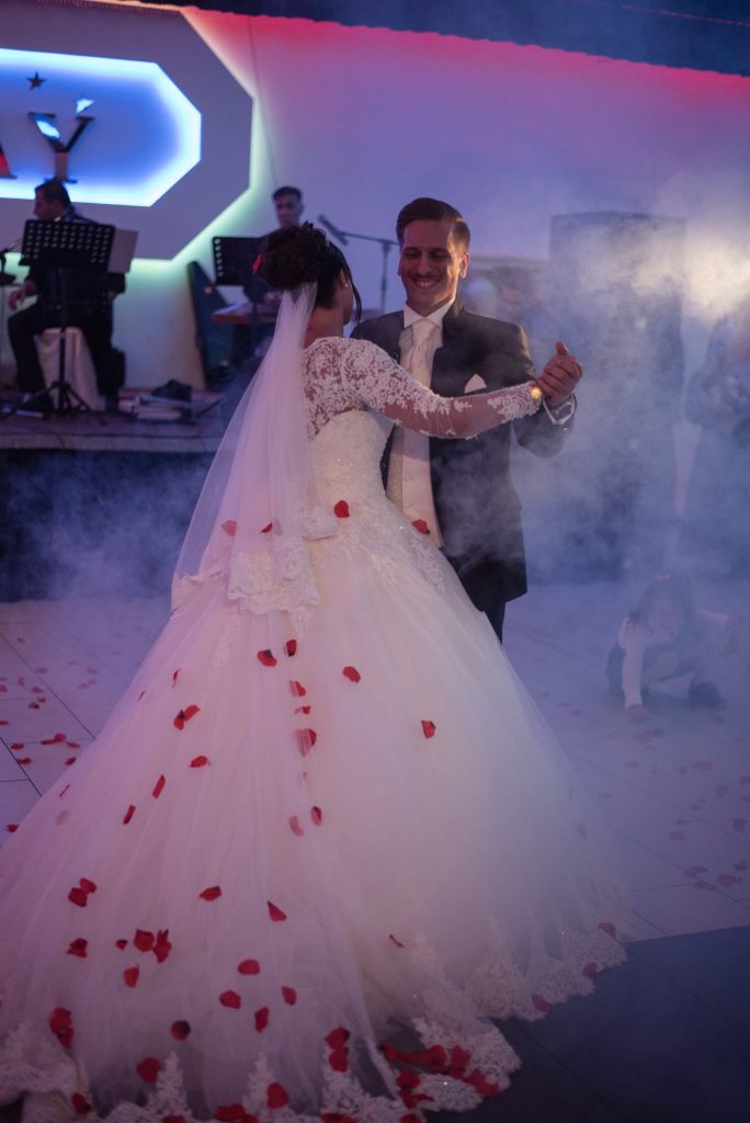 Deutsch Turkische Hochzeit In Neuwied Hannah Eyup Kerstin Pinnen Fotografie