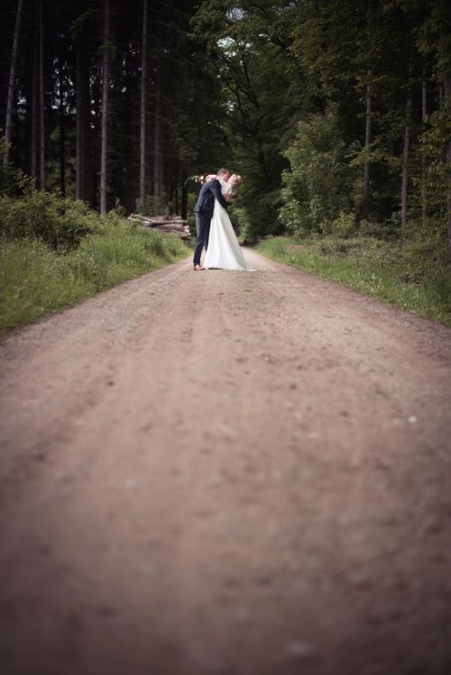 Hochzeit Freie Trauung Kristina & Philipp