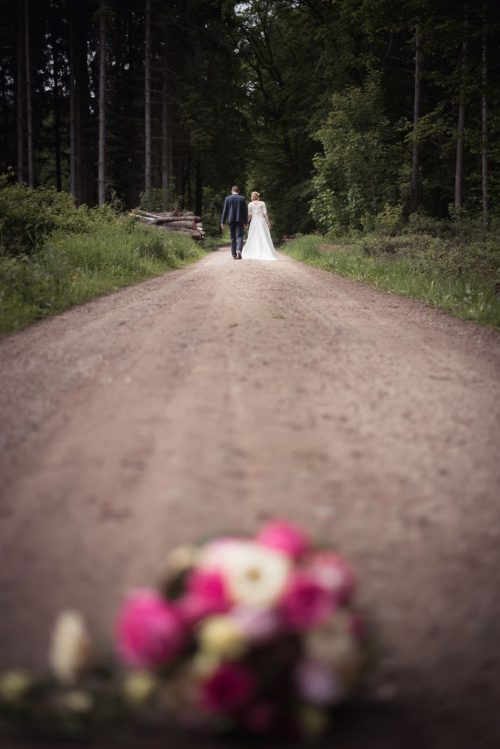 Hochzeit Freie Trauung Kristina & Philipp